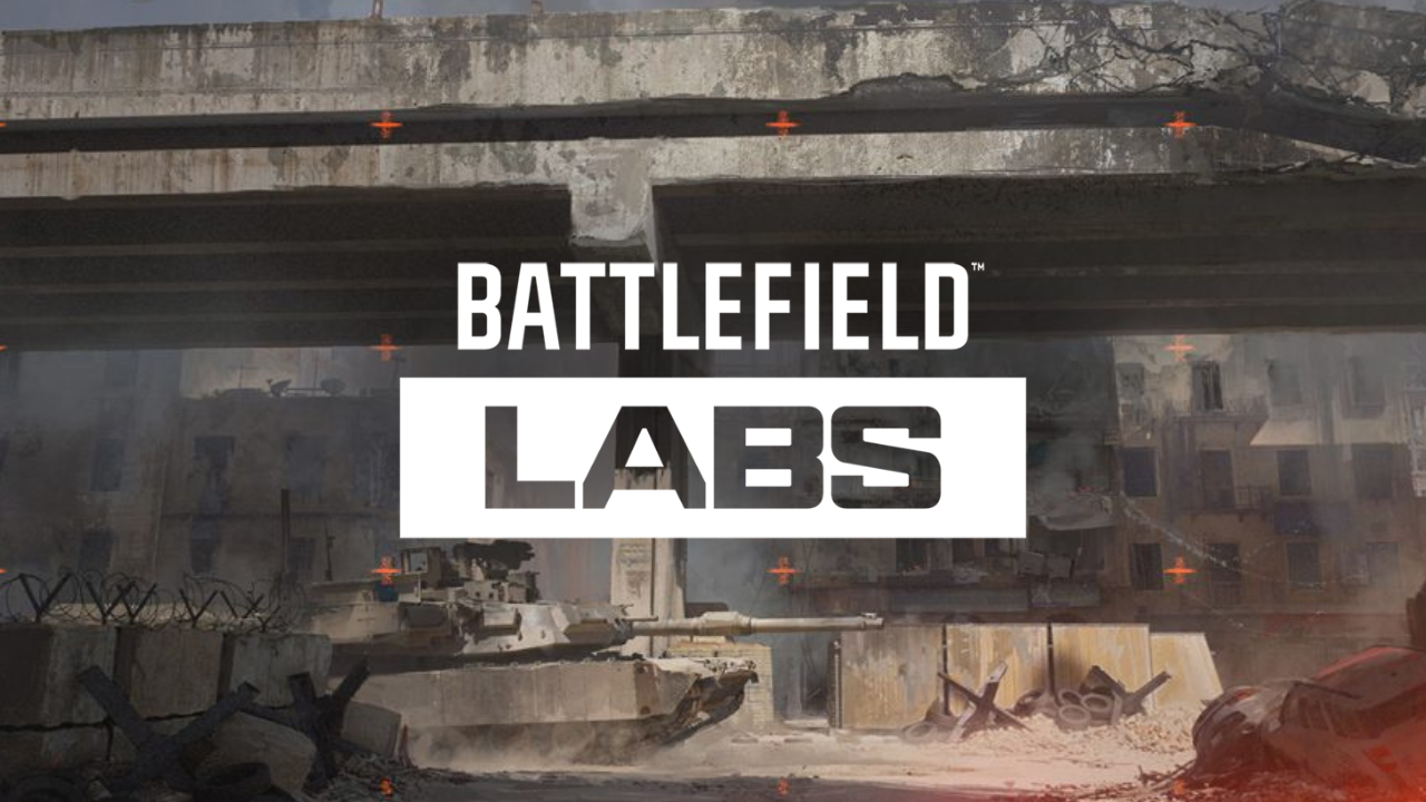 Come iscriverti a Battlefield Labs e Battlefield 6 Accesso anticipato