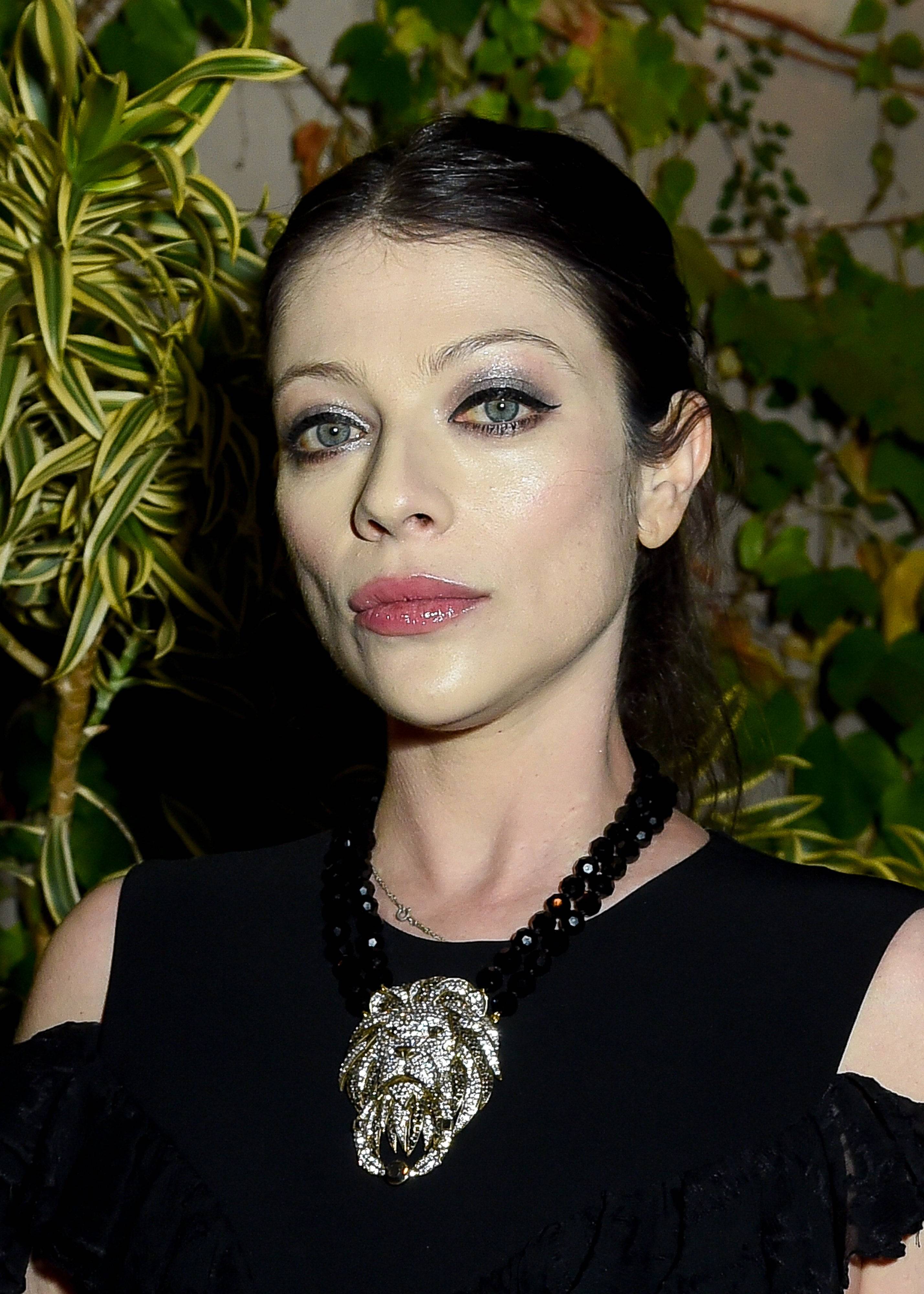 Buffy the Vampire Slayer ve Gossip Girl oyuncusu Michelle Trachtenberg 39 yaşında öldü