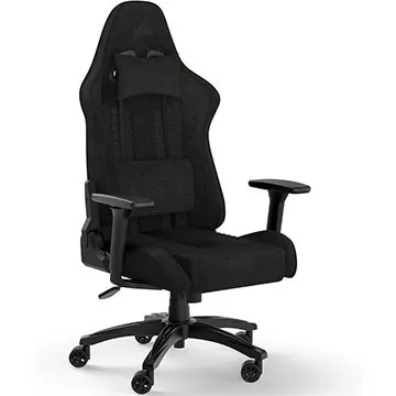 Corsair TC100 Nakakarelaks: I -save ang 30% sa aming Nangungunang Budget Gaming Chair