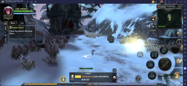 Dragon Nest: Guía de combate y consejos para el renacimiento de la leyenda