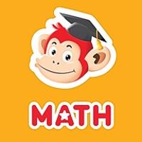 Monkey Math: Kids math games