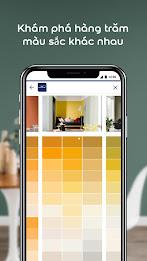 Dulux Visualizer VN應用截圖第1張