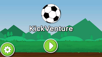 KickVenture Capture d'écran 0