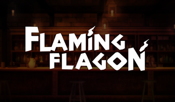 Flaming Flagon應用截圖第0張