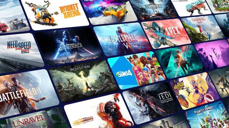 Steam, Gog và những người khác phải cho phép bán lại các trò chơi đã tải xuống ở EU