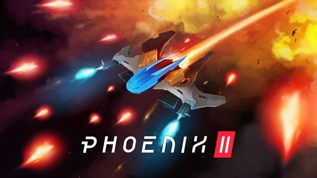 In-upgrade ng Phoenix 2 ang Gameplay gamit ang Campaign at Mga Kontrol