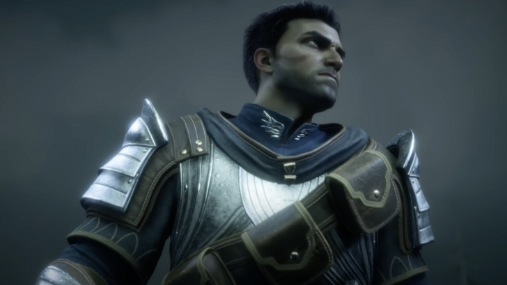 Veilguard Ditches Denuvo Drm, Trusts Players 