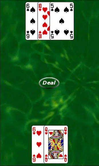 Black Jack Trainer Schermafbeelding 2