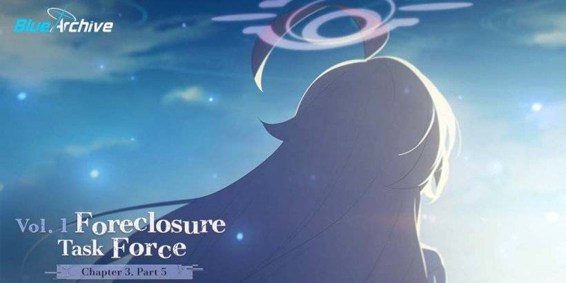 Blue Archive Unveils Swimsuit Characters and New Story in Update