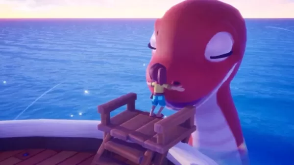 Wholeom Direct Summer Game Fest 2025 | Todo lo que sabemos hasta ahora