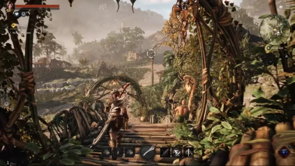 Horizon Steel Frontiers Small Town