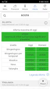 Meteo 3R ภาพหน้าจอ 2