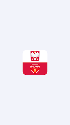 VPN Poland - Use Poland IP應用截圖第2張