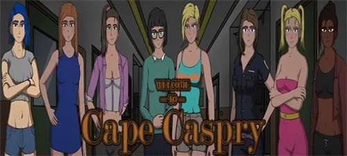 Cape Caspry Screenshot 1