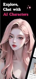 Candy.AI - 18+ Character AI应用截图第0张