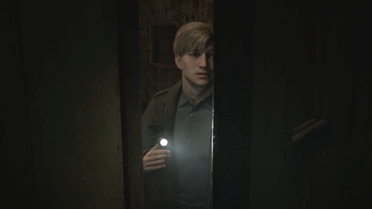 Silent Hill 2 Remake Expands Exclusivity