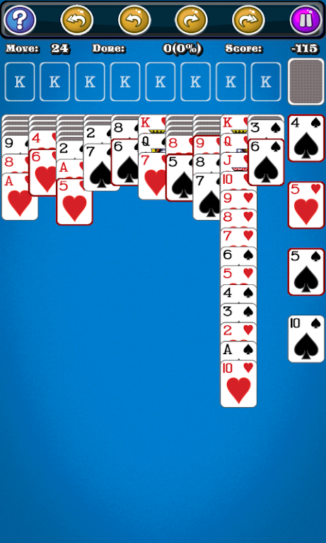 Ultra Cards Pack - 550 스크린샷 0