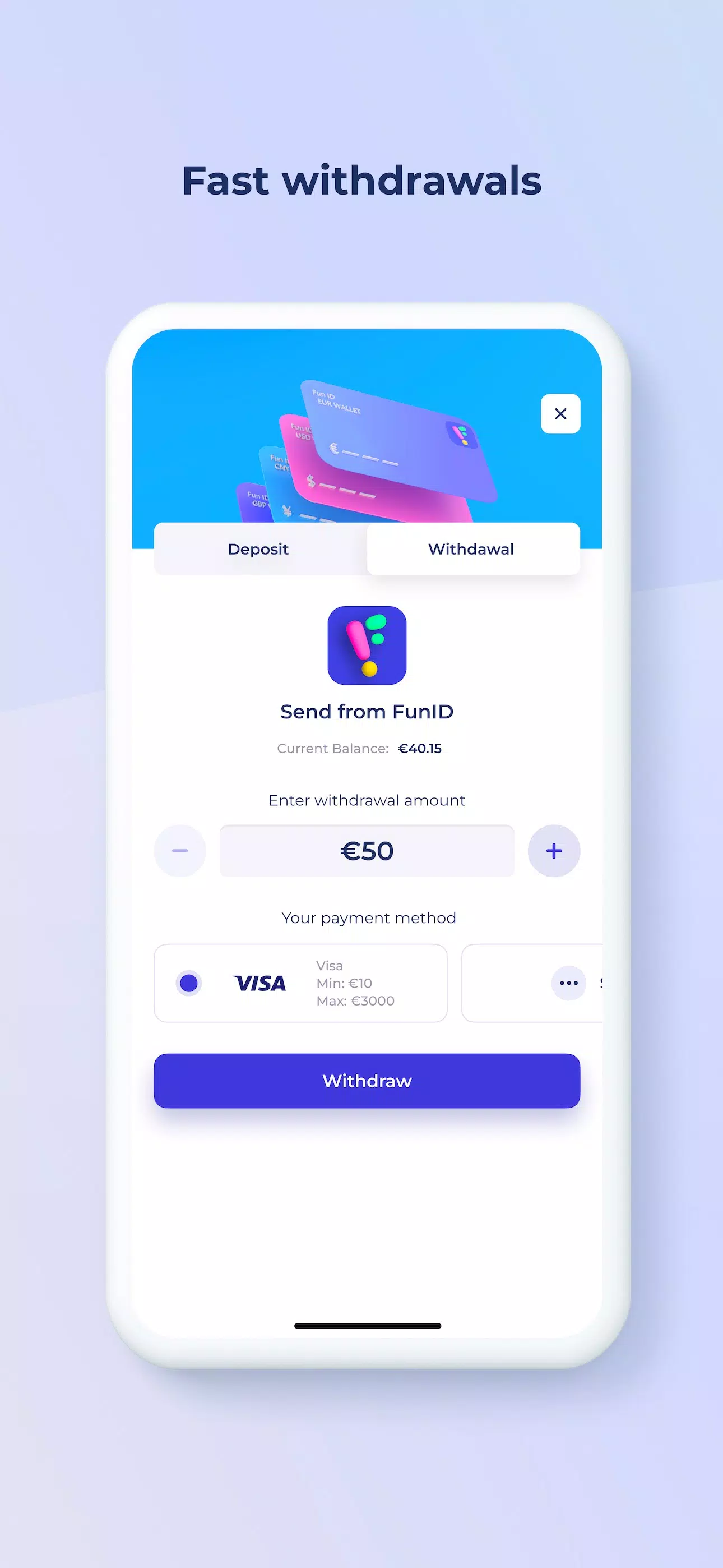 FunID 스크린샷 3