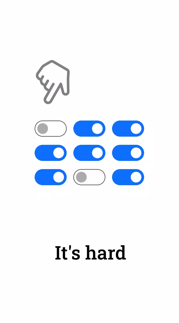 Schermata Stanley: press button parable 3
