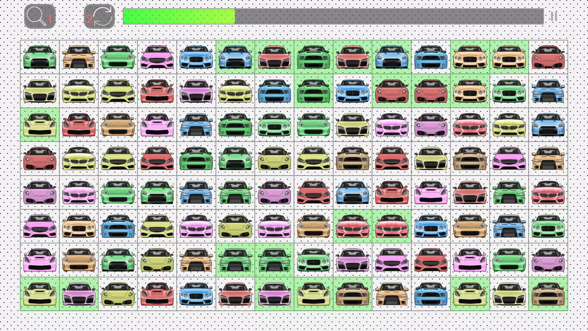 Paopao Cars - Onet Ảnh chụp màn hình 0