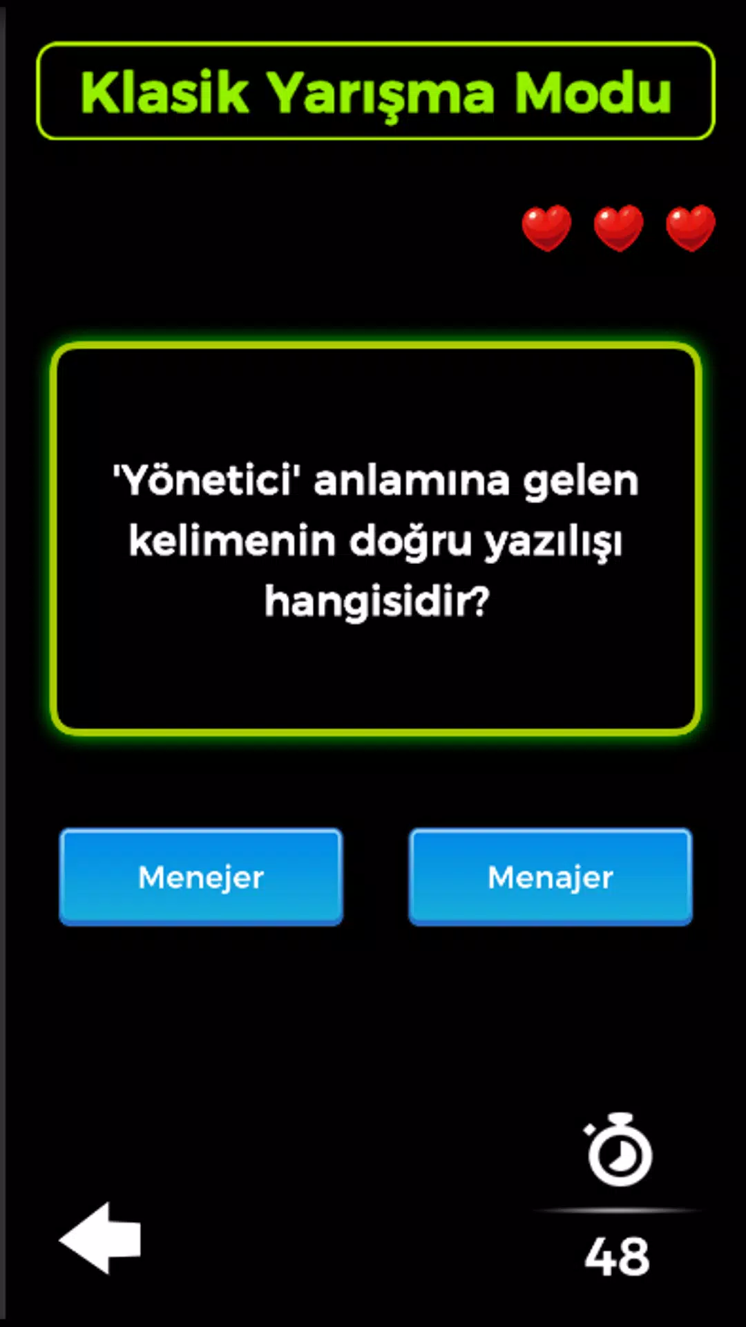Nasıl Yazılır स्क्रीनशॉट 1