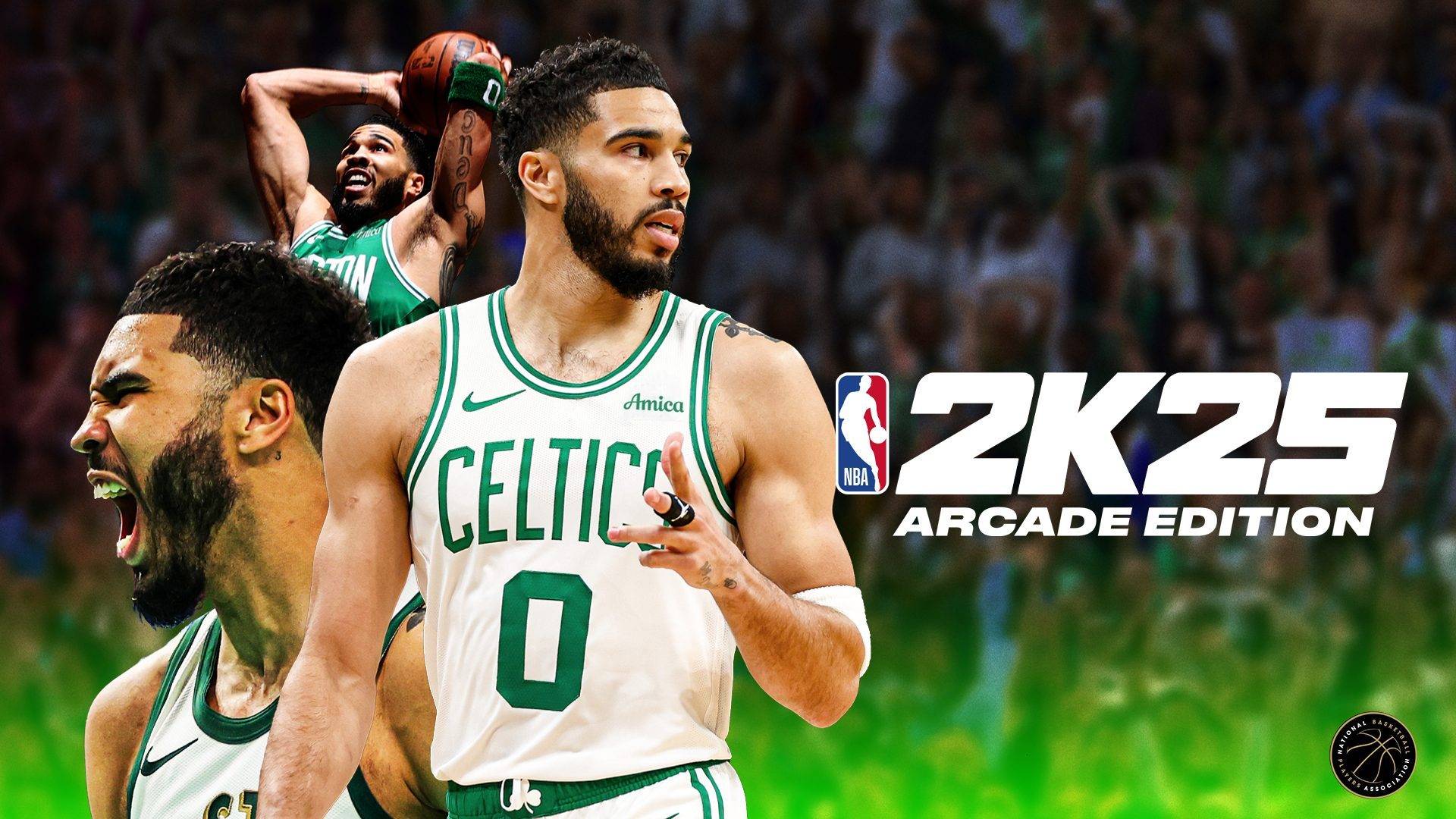 ‘NBA 2K25 Arcade Edition’ Headlines oktober 2024's nieuwe Apple Arcade -releases met drie App Store Greats