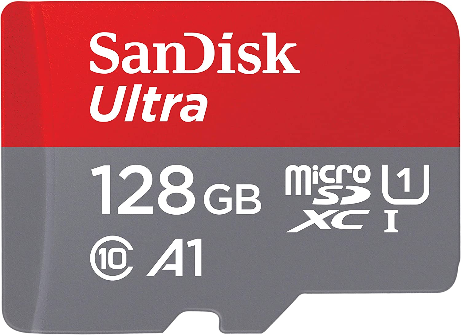 Best Nintendo Switch Memory Card SanDisk 128GB Ultra