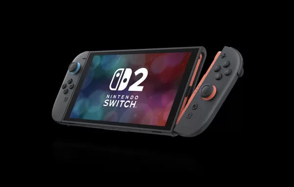Nintendo Switch 2 Chaos: Ang aking Nintendo Store Crashes, Scammers Sinasamantala ang Pre-Order Lottery Desperation