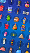 Diwali Firecrackers Simulator ภาพหน้าจอ 1