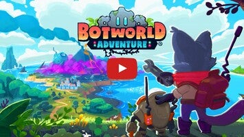 Botworld Adventure Скриншот 2