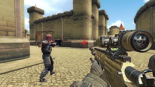 Free FPS Fire Battle Free Firi Screenshot 1