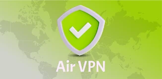 Air VPN スクリーンショット 0