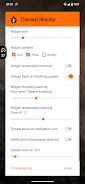 Thermal Monitor: Overheating?应用截图第3张