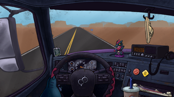 Sex Drive Screenshot 1