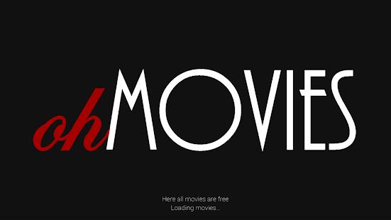 ohMovies. Free Movies online Tangkapan skrin 3