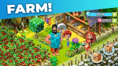 Family Island™ — Farming Game ภาพหน้าจอ 3