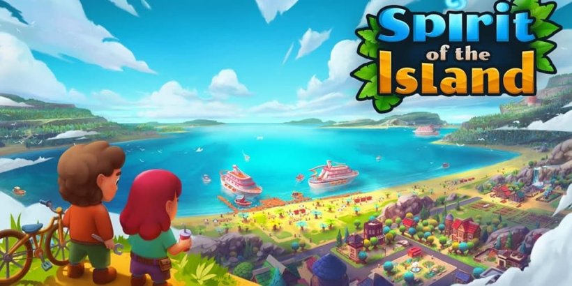 Кооперативная жизнь SIM-SIM-SIRCE на острове запускается сегодня для iOS и Android
