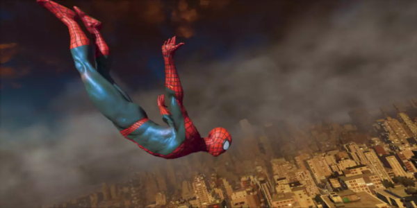 The Amazing Spider-Man 2 Скриншот 2