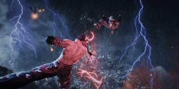 Tekken 8 Screenshot 1