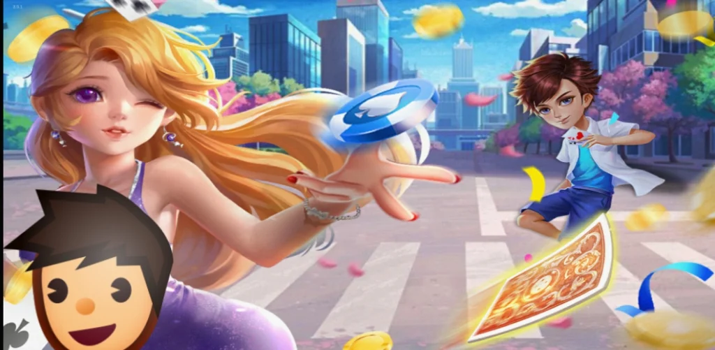 Diamond Game - Play Fun應用截圖第1張