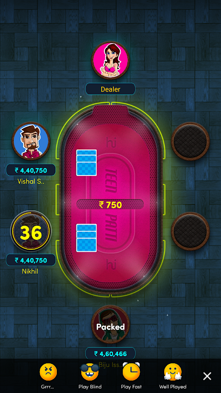 Teen Patti Guru Screenshot 0