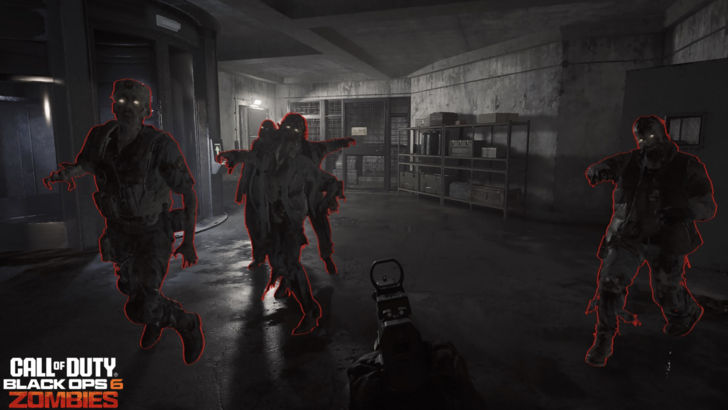 New Pause and Save Functionality in Zombies Mode