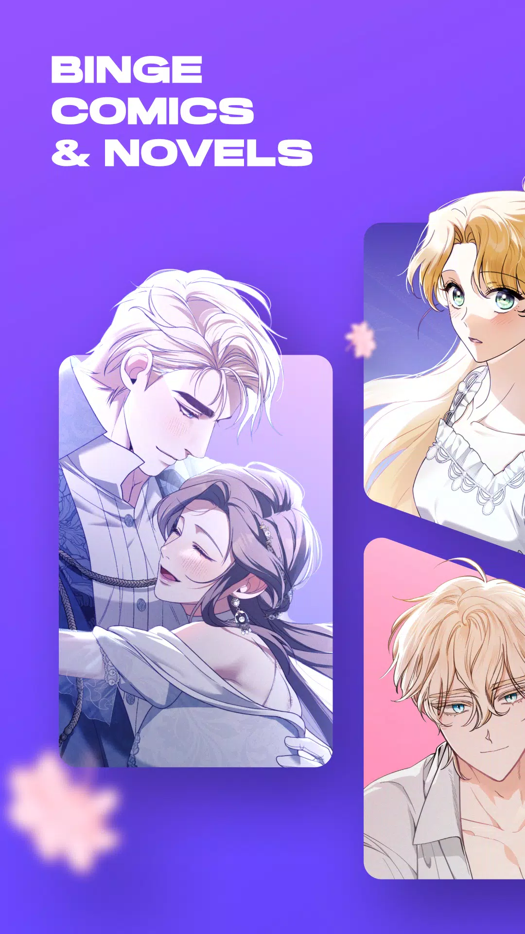 Manta: Comics & Graphic Novels Скриншот 0