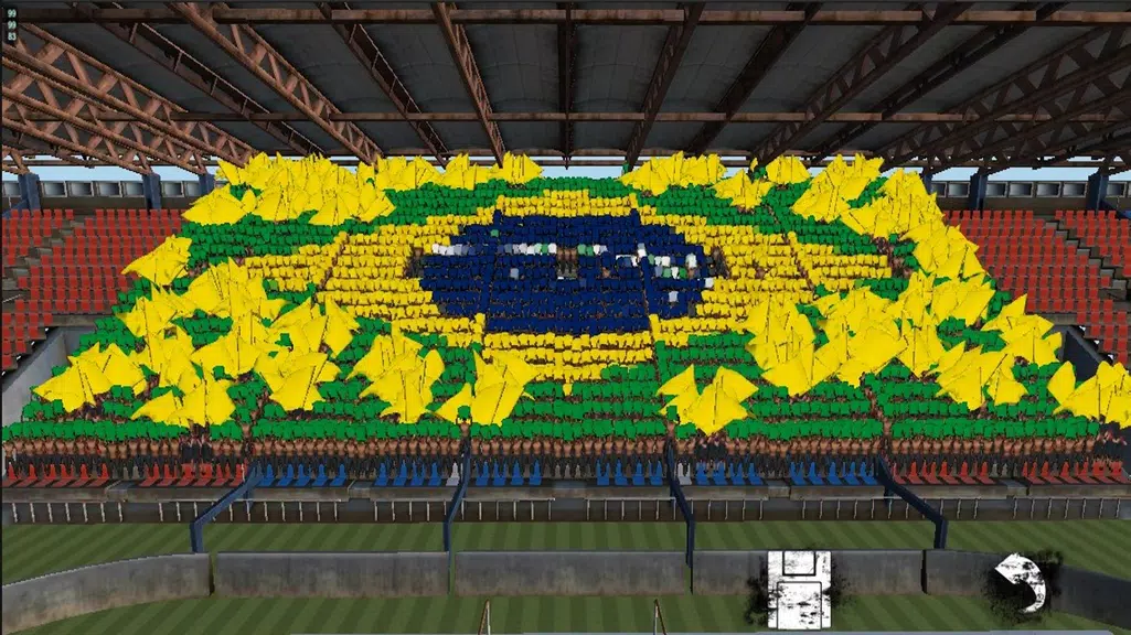 Ultras Game Capture d'écran 0