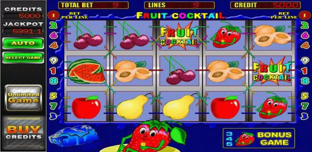 Real Slots 3应用截图第0张