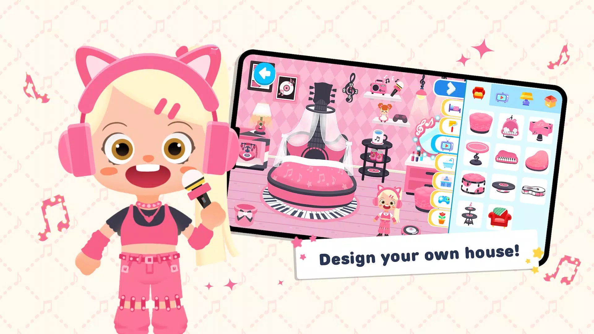 BonBon Life World應用截圖第0張