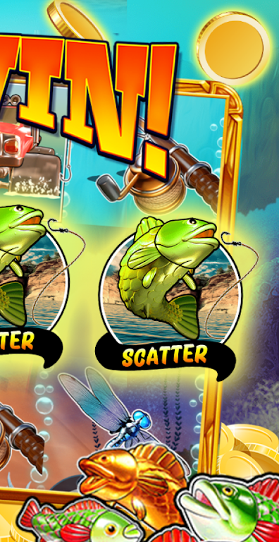 Fisherman’s bay Screenshot 3
