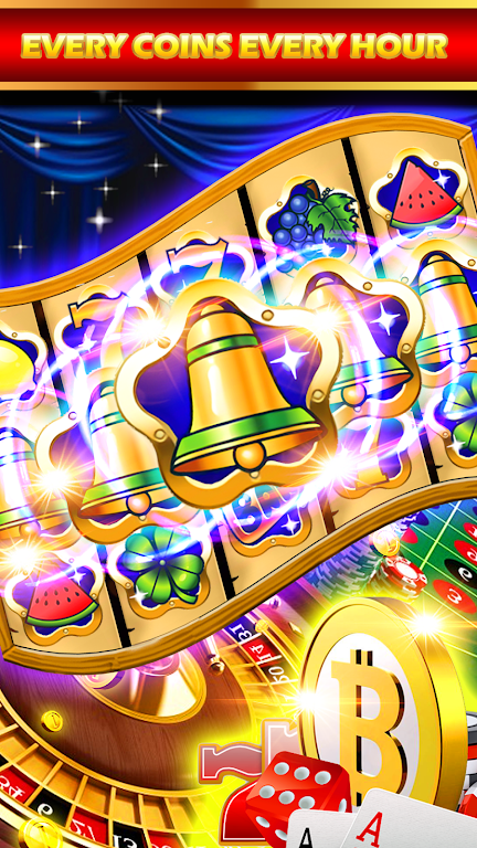 Double Deluxe Hot Slots - Huge Jackpot Bonus Slots ဖန်သားပြင်ဓာတ်ပုံ 3