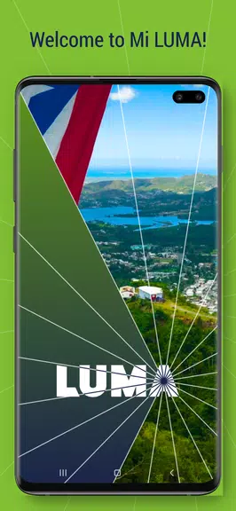 Mi LUMA應用截圖第0張