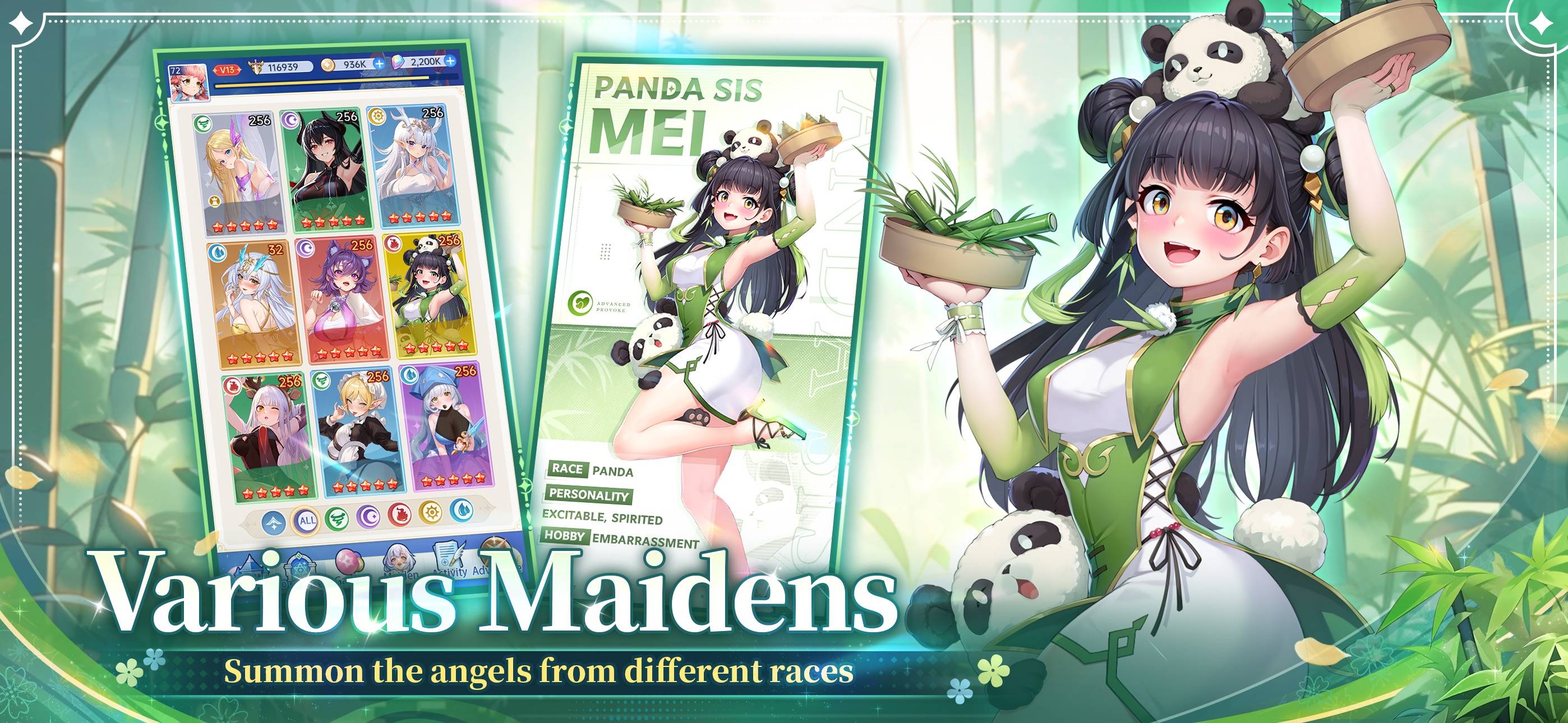 เคล็ดลับ 10 อันดับแรกสำหรับ Maidens Fantasy: Lust